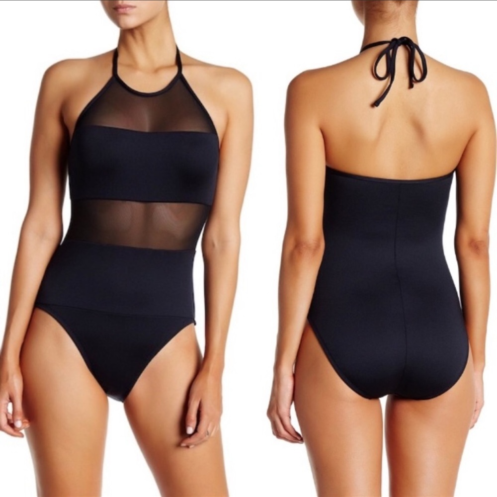 COPY - La Blanca swimsuit